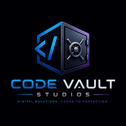 Code Vault studios